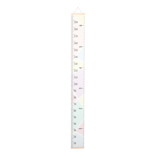 Height Measuring Ruler, Huishoudelijke Groeimeter
