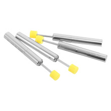 4Stück Mülltonnen Deckel Dämpfer Hydraulik