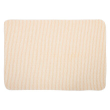 Baby Waterdichte Bedmatras Wasbaar Gestreept 27,5x19,6 Inch