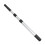 Heavy Duty Uitschuifbare Aluminium Stang Schoonmaakborstel Verlenging 5