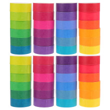 Washi Tape Voor Dagboek, Cadeau En Creatieve Projecten