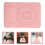 Draagbare Springmat Geluidsisolerend Skippingmat Sportschoolmat 3