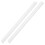 2 Stuks Vervangingsrubberen Squeegee Strip Voor Squeegee 5