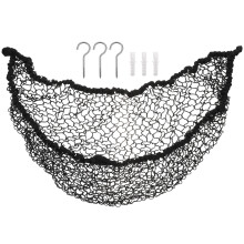 Gevulde Dieren Opbergnet Speelgoedhangmat Mesh Organizer