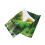 Fish Tank Achtergrond Decor Afbeelding Aquarium Sticker 8