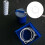 Epoxy Spuitmond Buis Dichtingsmiddel Dispenser Voegapplicator 5