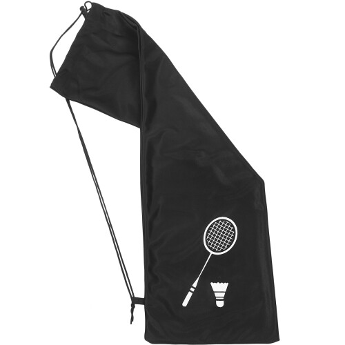 Portable Badminton Rackettas Sportaccessoiretas