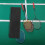 Portable Badminton Rackettas Sportaccessoiretas 2