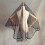 1 Retro Bruidssluier Met Lint Vrouwen Dames 5
