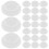 30 Snowboard Antislip Sticker Klevend Outdoor Accessoire 10