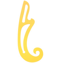 Clothing Curve Knipselmal Afteken Malplaatje Gereedschap Liniaal