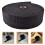 15m Titanium Heat Wrap Manifold Tape Roll 11