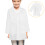 1 Kinder Labjas Dikke Witte Kleine 11