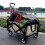 Campingwagon Bagagedeknet Tuinwagen Net Campingkar Accessoire 2