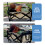 Campingwagon Bagagedeknet Tuinwagen Net Campingkar Accessoire 5