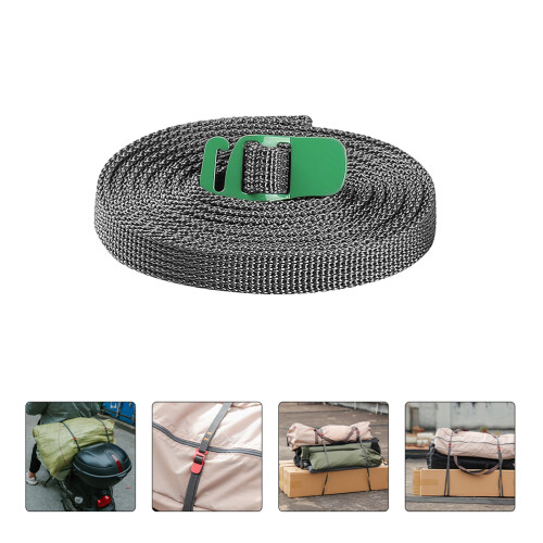 2 Outdoor Camping Spanbanden Apparatuur En 2