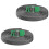 2 Outdoor Camping Spanbanden Apparatuur En 7
