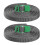 2 Outdoor Camping Spanbanden Apparatuur En 2