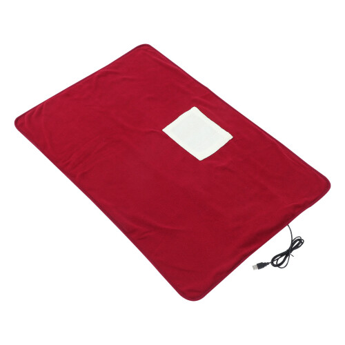 Heating Pad Pet Warmth Cushion for Home ( ) 2