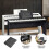 1pack Keyboard Cover With Waterproof And Dustproof Functions 9
