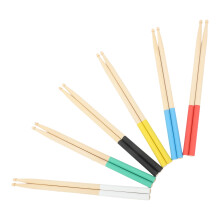 6 Paren Percussie Drumstokken Drumstokken Drumbeater Stokken