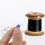 10 Stuks Draadlus Inthreadhulpmiddel Met Vergrootglas 7