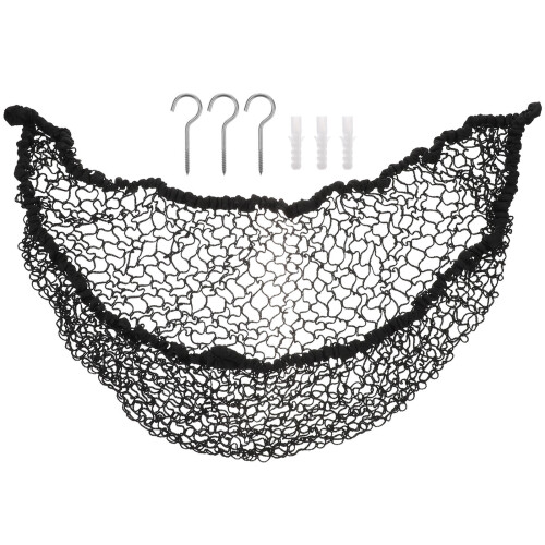 Gevulde Dieren Opbergnet Speelgoedhangmat Mesh Organizer