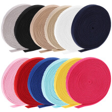 12 Stuks Wijde Elastische Hoge Elasticiteit Voor Kleding