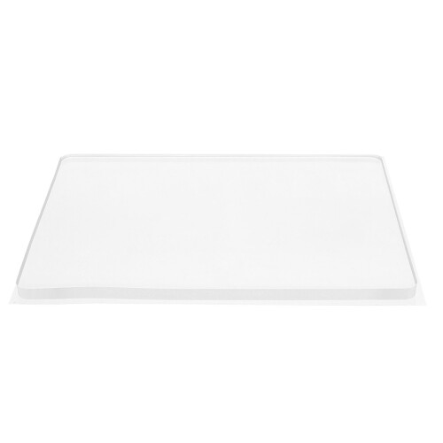 Gel Press Monoprinting Printplaat Voor En