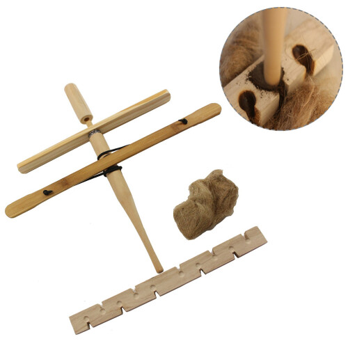 1 Set Buitenvuurtool Camping Vuuruitrusting Vuurstarter 1