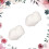 2 Stuks Cloud Star Hangende Sierad Opknapbare Hanger Wit 3
