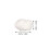 2 Stuks Cloud Star Hangende Sierad Opknapbare Hanger Wit 9