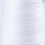 20/2 4000 Yard Polyester Sytråd Praktiska Kläder Trådar (Vit) 9
