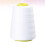 20/2 4000 Yard Polyester Sytråd Praktiska Kläder Trådar (Vit) 6