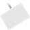 1 set witte whiteboard voor , beschrijfbaar notitiebord 4
