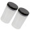 2Pz Contenitori Pulizia Multiuso Colorati Resistenti 1