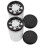 2Pz Contenitori Pulizia Multiuso Colorati Resistenti 5