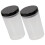 2Pz Contenitori Pulizia Multiuso Colorati Resistenti 6