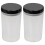 2Pz Contenitori Pulizia Multiuso Colorati Resistenti 11