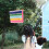 Födelsedags Piñata Tårtformad Hängande Festaccessoar 5