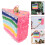 Födelsedags Piñata Tårtformad Hängande Festaccessoar 9