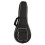 1 Svart Mandolinväska För Instrumentförvaring 1