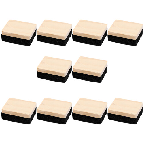 10Pcs Tavelttruttor Av För Whiteboard