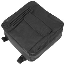 Snare Drum Backpack Bärbar Väska För Utebruk