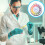 1 Rulle -Bas Ph Testpapper, Universellt Vätske Ph Testpapper 10