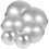 12St Halvklot- , Semicirkulära Badsaltformar, Aluminiumlegering 9