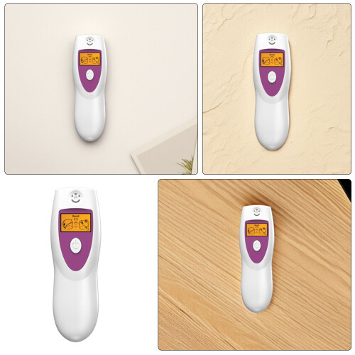 Odor Breath Detector Munanalysator För Halsbesvär Testning 2
