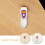 Odor Breath Detector Munanalysator För Halsbesvär Testning 8