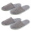 2 paar uniseks wegwerpslippers , en hotel 1