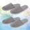 2 paar uniseks wegwerpslippers , en hotel 4